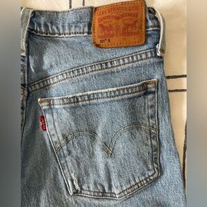 Levi’s 501